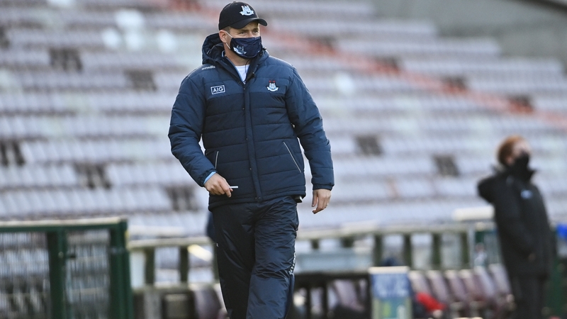 'Some of the elements of the game were pleasing'