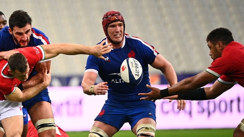Bernard Le Roux could be in trouble