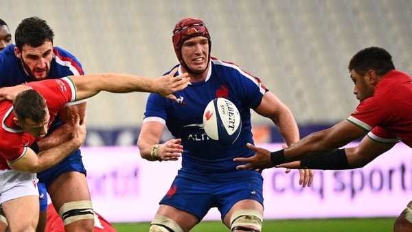 Bernard Le Roux could be in trouble