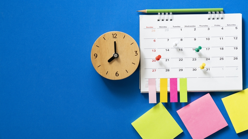 The Four Day Week Ireland campaign is advocating a new model of work, which is focused on outputs and productivity, rather than hours spent at the desk.