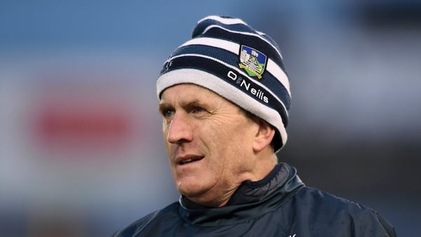 'We'd be far from happy with the overall performances'