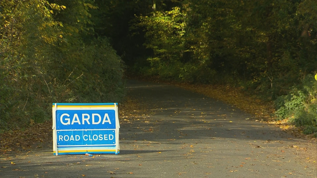 Family Tragedy in Kanturk