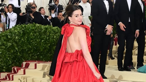 The American actor has donned some fabulous costumes during her career.