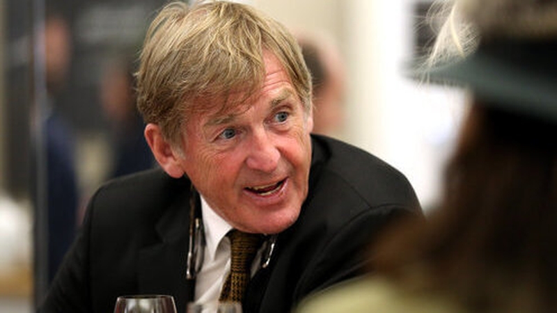 Dalglish: "They should remember what Lenny did a few years ago and remember what he did since he's come back"