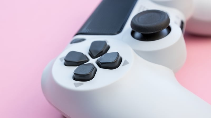 Paschal Donohoe said the digital gaming sector has seen exponential global growth in the past decade