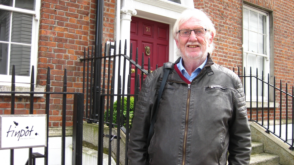 Poetry File | David Murphy