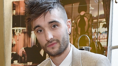 Tom Parker has died aged 33