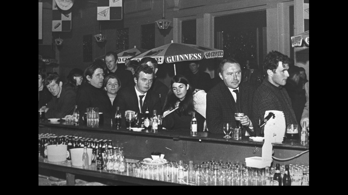 Séimí Ó Cionnfhaola, Rinn Ua gCuanach