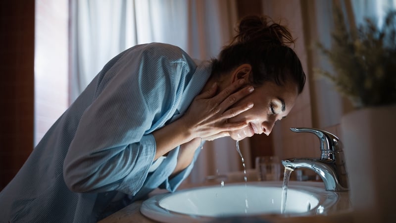 These key elements should form the basis of your nightly regime