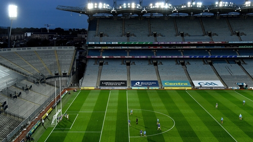 The championship is being funded to the tune of €15m by the state