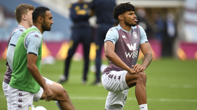 Mings: 'I think it is a very, very powerful code and I expect that it will be implemented by everyone'