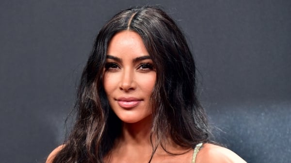 Kim Kardashian West