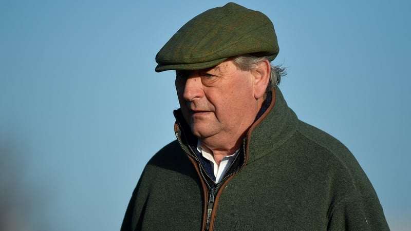 Noel Meade is set to give Beacon Edge a step-up in class