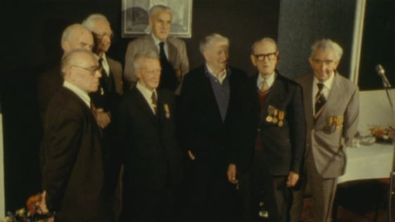 Boland's Mills Survivors (1980)