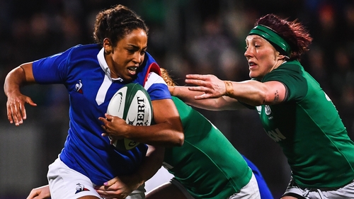 France were due to travel to Donnybrook for Sunday's game