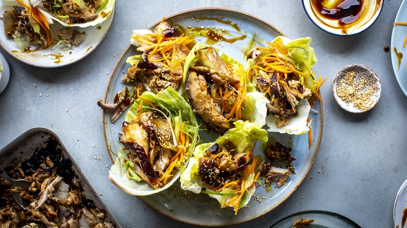 Watch Donal's Family Food in Minutes on RTÉ One, Wednesdays at 8.30pm.