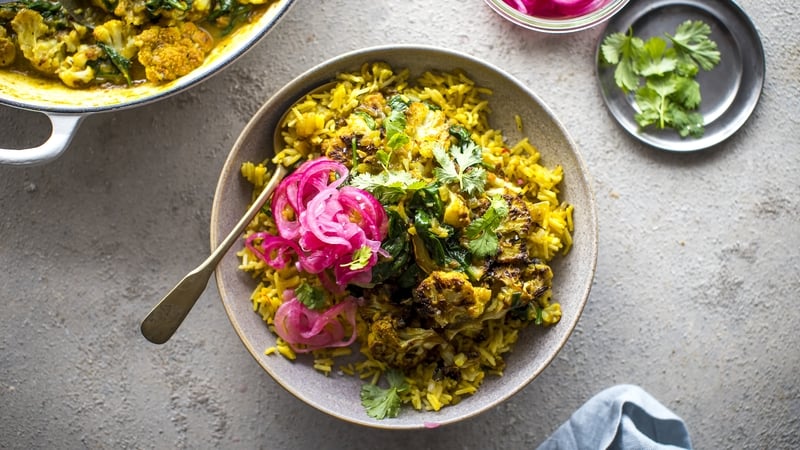 Watch Donal's Family Food in Minutes on RTÉ One, Wednesdays at 8.30pm.