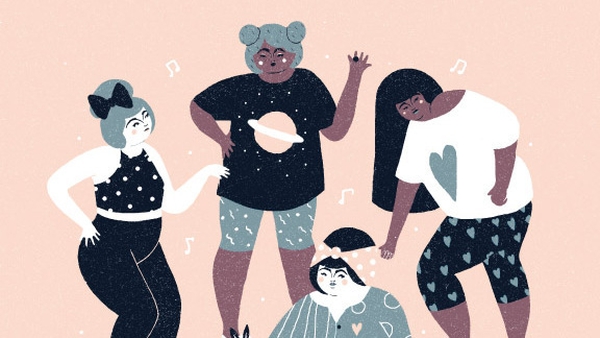 Support Irish Makers: Illustrator Tara O'Brien