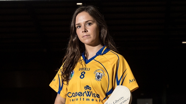 'We are going to target starting well against Dublin'