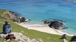 Dónal Ó Colla - Leas Chathaoirleach Choiste na nOileán i nDún na nGall. show image