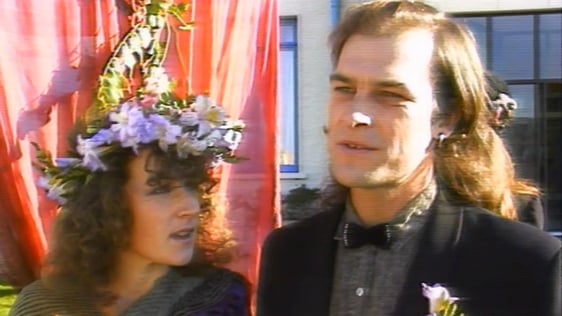 Galway Marriages (1990)