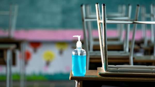 NAPD: School communities have gone above and beyond