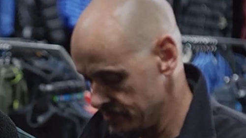 Mr Inbetween