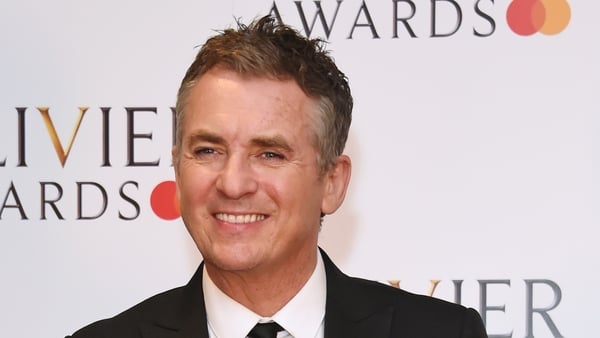 Shane Richie