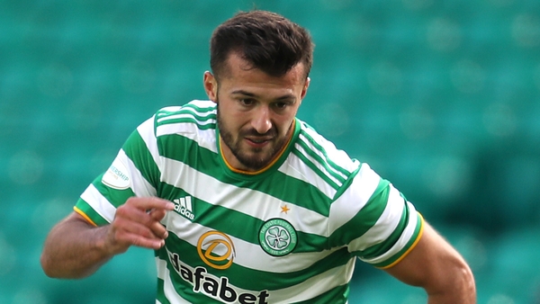 'I think these two games are really coming at the perfect time for us'