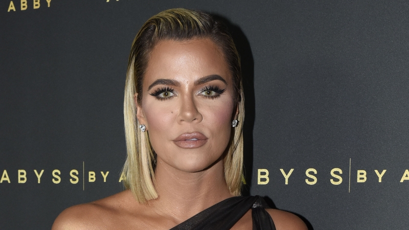 Khloe Kardashian details her coronavirus symptoms on Keeping Up With The Kardashians