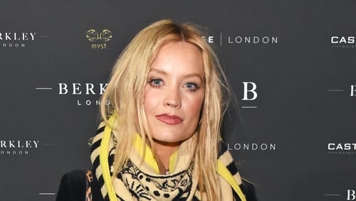 Laura Whitmore