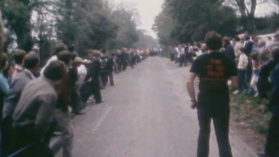 Road Bowling (1985)