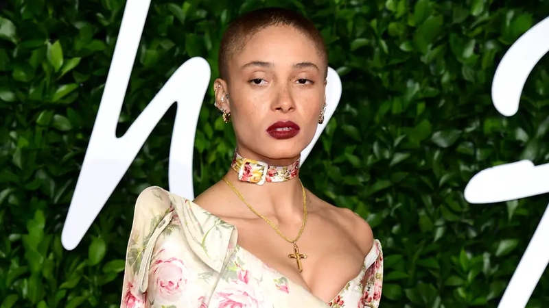 Adwoa Aboah