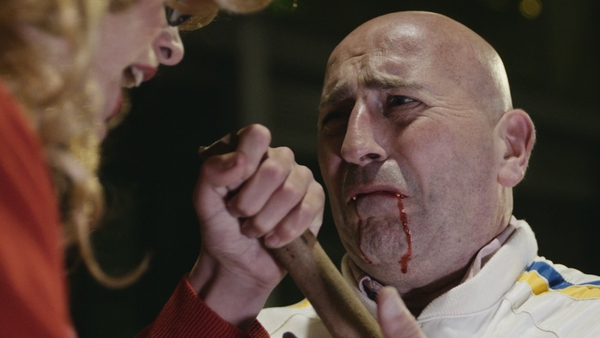 Bram Stoker Festival: The Early House - a deadly horror-comedy