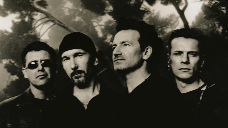 "Stuck in a year we can't quite get out of, it feels good to remember better times and to wish for them again."
