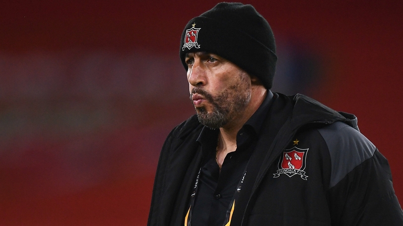 Filippo Giovagnoli: "I was thinking about Sunday from the first minute, to be honest."