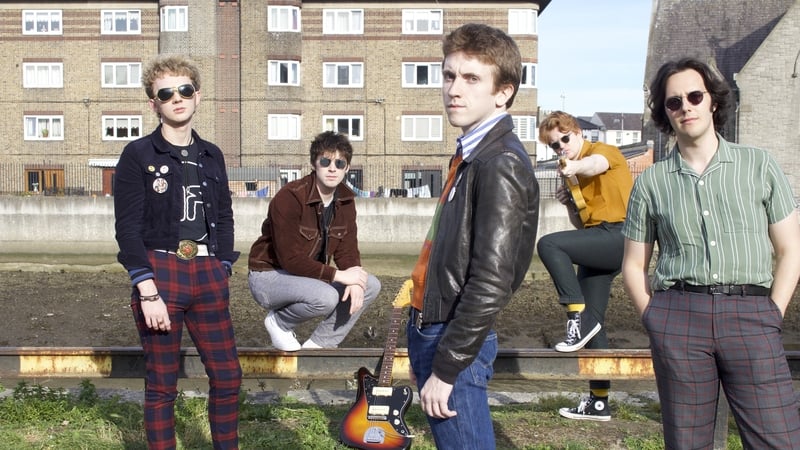 Hūsker dū? The Zen Arcade