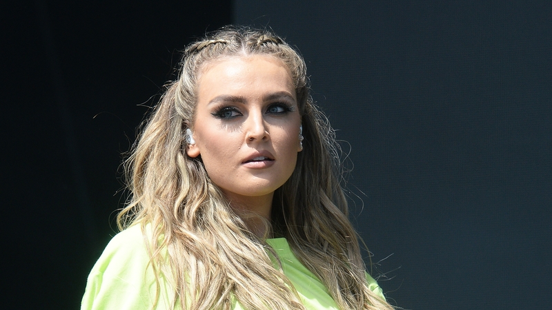 Perrie Edwards