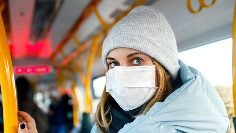 Could the fall in outside temperatures be playing a part in the rising numger of Covid-19 cases across Europe?