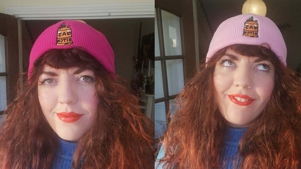 Support Irish Makers: The Dirt Bird