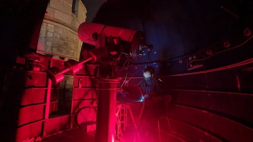 Society, Economy and Environment (SEE) Space network bids to forge links with European Space Agency