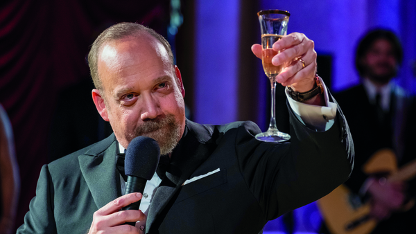 Paul Giamatti in Billions
