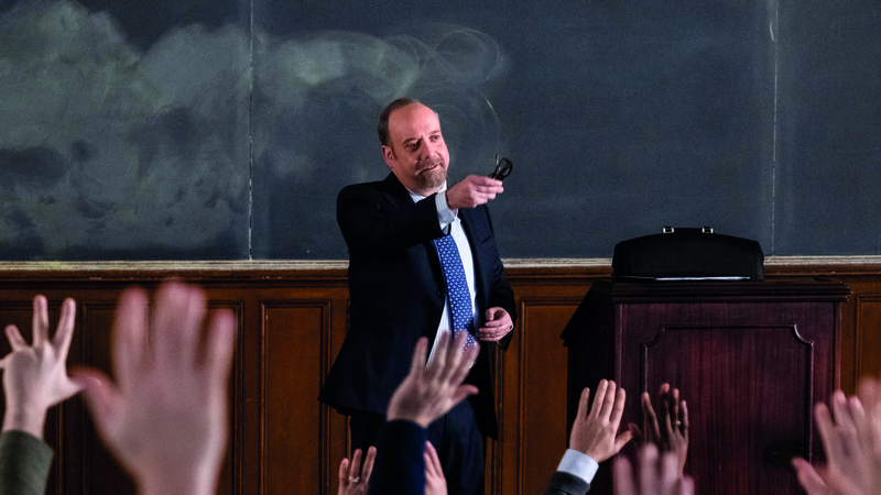 Paul Giamatti