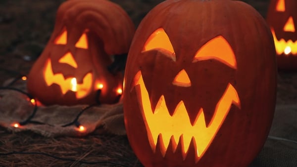 How To Have a Great Stay-At-Home Halloween!