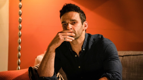 Fans can find out what happens next on RTÉ One (8:00pm) and BBC One (8:05pm) on Monday