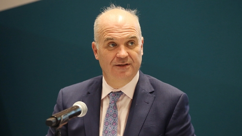 Only eight other European countries currently have a lower seven-day incidence of the virus than Ireland