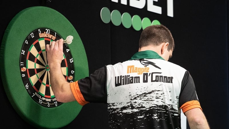 'The more I play the closer I feel I'm getting to where I want to be'