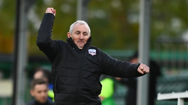 John Caulfield
