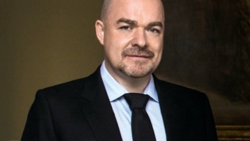 Sean Conlon runs a property investment firm, which advises celebrities and wealthy Asian and European families on US property investments