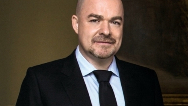 Sean Conlon runs a property investment firm, which advises celebrities and wealthy Asian and European families on US property investments